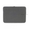 CUSTODIA SLEEVE MELANGE MBP 16" BK 