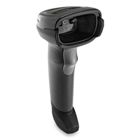 LETTORE BARCODE ZEBRA DS2208 1D/2D IMAGER USB (NO CAVO NO STAND)