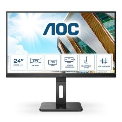 MON 23,8"VA PRO LINE HDMI...