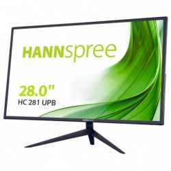 MON 28"IPS VGA HDMI UHD 4K...