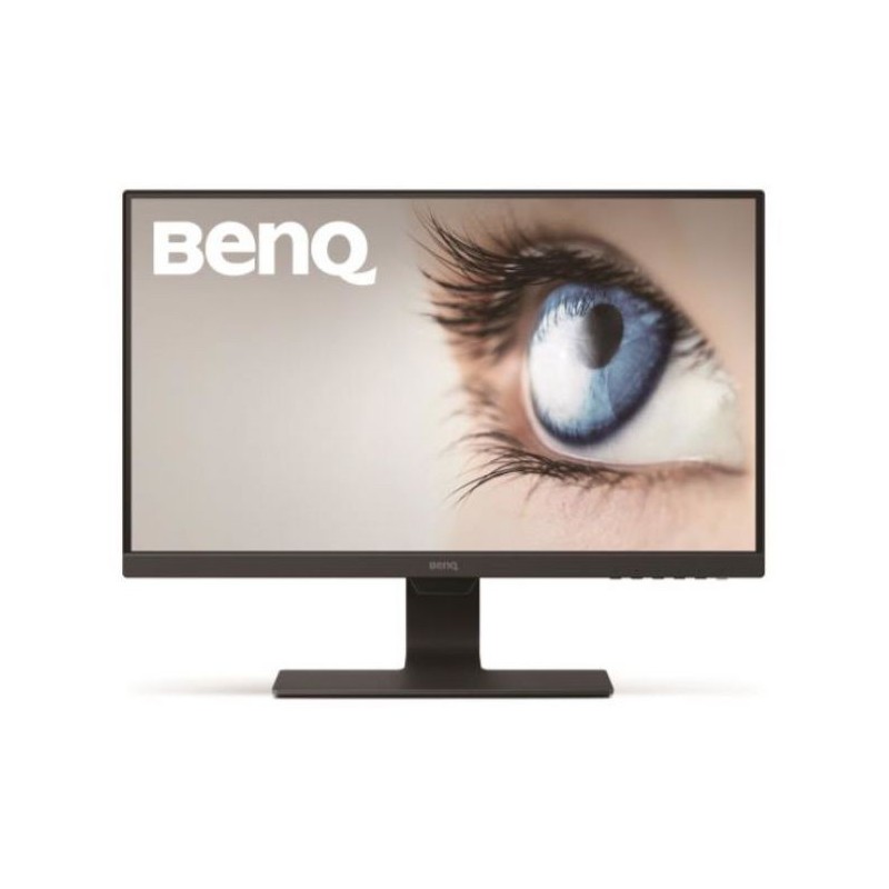 MON 24" IPS VGA HDMI DP BENQ BL2480 16:9 250CDM MM