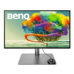 MON 27"IPS BENQ 4K...