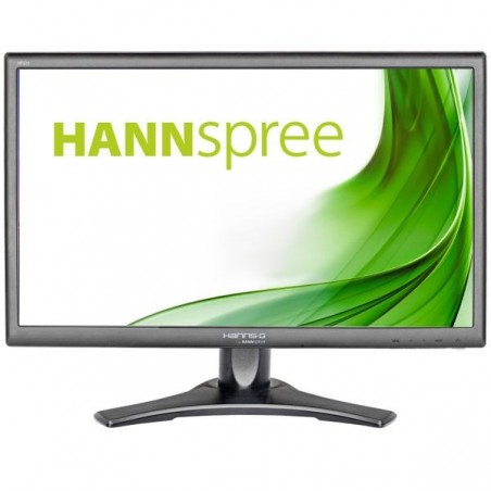 MON 21,5"IPS LED VGA HDMI DP MM HANNSPREE HP225PJB PIVOT REG ALTEZZ