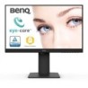 MON 23,8"IPS DP HDMI USBC MM BENQ BL2485TC 16:9 PIVOT REG ALTEZZ