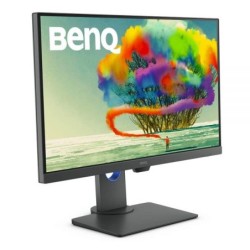 MON 27"IPS BENQ 2K...