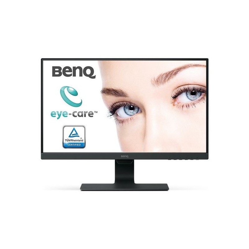 MON 23.8"IPS HDMI  VGA  MM BENQ GW2480L