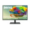 MON 31.5 IPS 4K DP HDMI USB C BENQ PD3205U REG ALTEZZA PIVOT