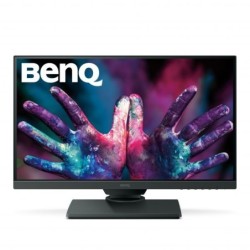 MON 25"IPS BENQ 2K...