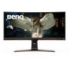 MON 37.5"IPS 3840-1600 21:9 CURVO BENQ EW3880R REG ALT. HDMI DP USBC