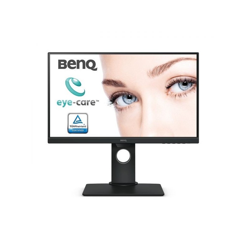 MON 23.8"IPS VGA HDMI DP MM PIVOT BENQ BL2480T 16:9 250CDM REG ALTE