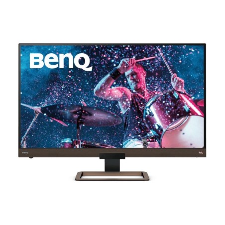 MON 32"IPS HDMI DP USBC 3.1MM 4K BENQ EW3280U UHD