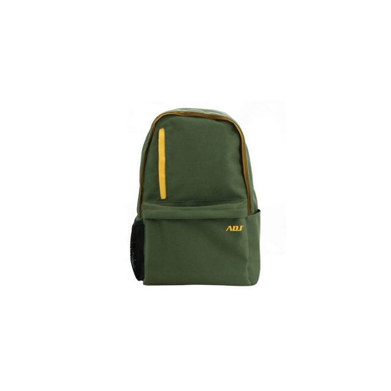 BORSA NB ZAINO 13/15" YOOF GR WATERPROOF ADJ