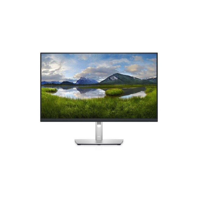 MON 27" IPS  HDMI DP VGA USBC USB DELL-P2722HN PIVOT REG ALTEZZA