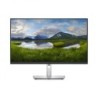 MON 27" IPS  HDMI DP VGA USBC USB DELL-P2722HN PIVOT REG ALTEZZA