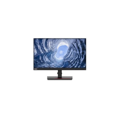 MON 23.8" IPS VGA DP HDMI USB 16:9 LENOVO THINKVISION T24I-2L