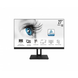 MON 27"IPS HDMI BK MM FHD...