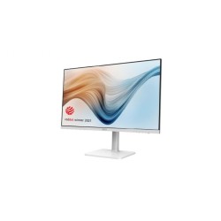 MON 27"IPS HDMI BIANCO MM...