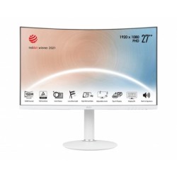 MON 27"IPS HDMI CURVO...