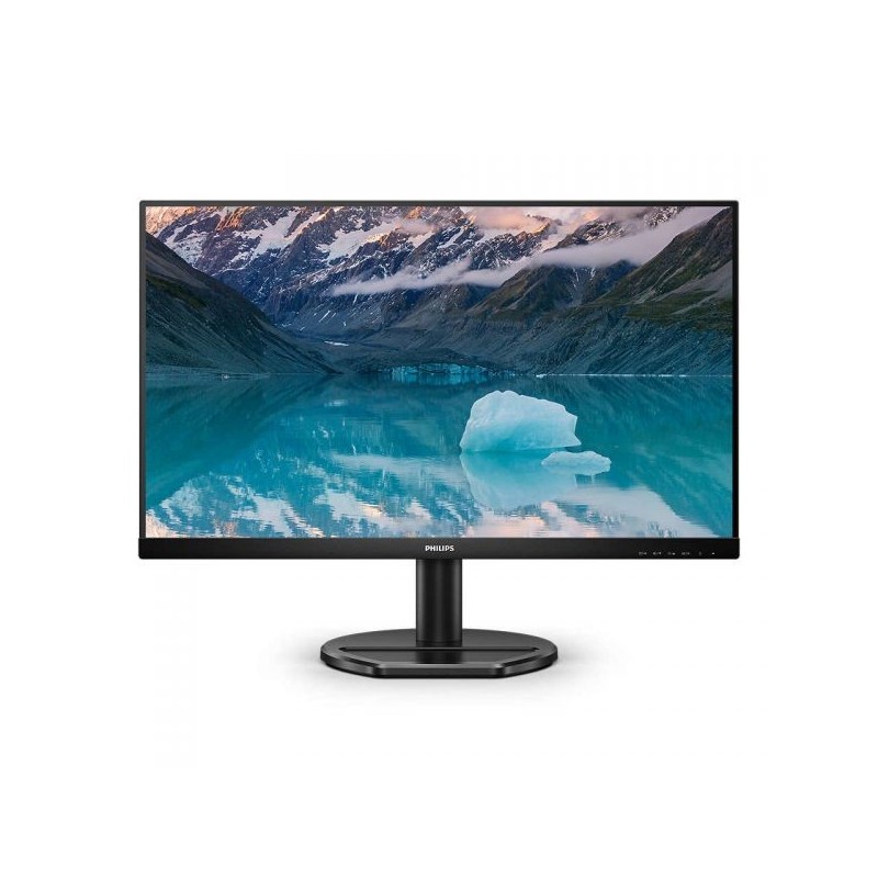 MON 27"VA HDMI  DP MM USB  2K PHILIPS 275S9JAL BORDERLESS