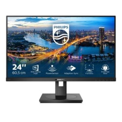 MON 24"IPS VGA HDMI DP  DVI...