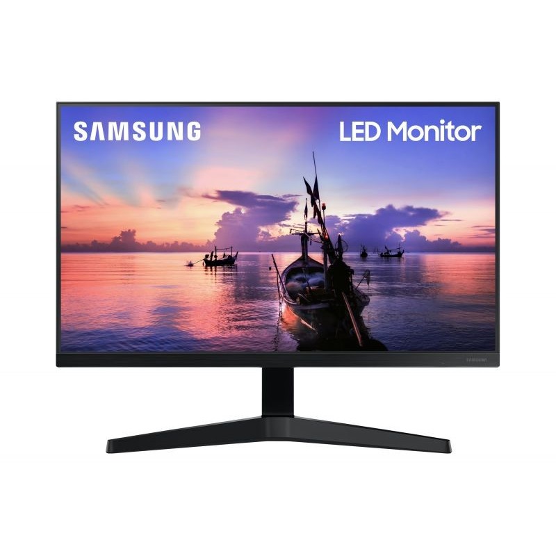 MON 27" IPS HDMI VGA 5MS F27T350 SAMSUNG F27T350