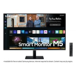 MON 32" SERIE SMART HDMI...