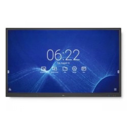 MON 65"INT TOUCH CB651Q2 4K...