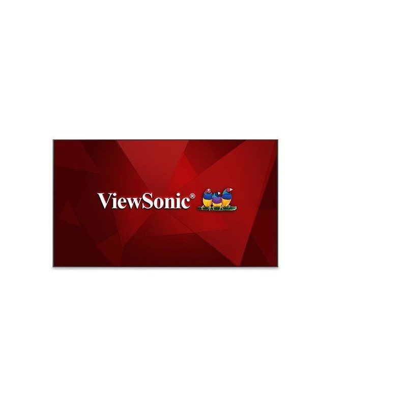 MON 98"DS 4K MM VGA HDMI RS232VESA VIEWBOARD CAST REMOTE MANAGEMENT