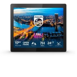 MON TOUCH 17" TN 5:4 HDMI...