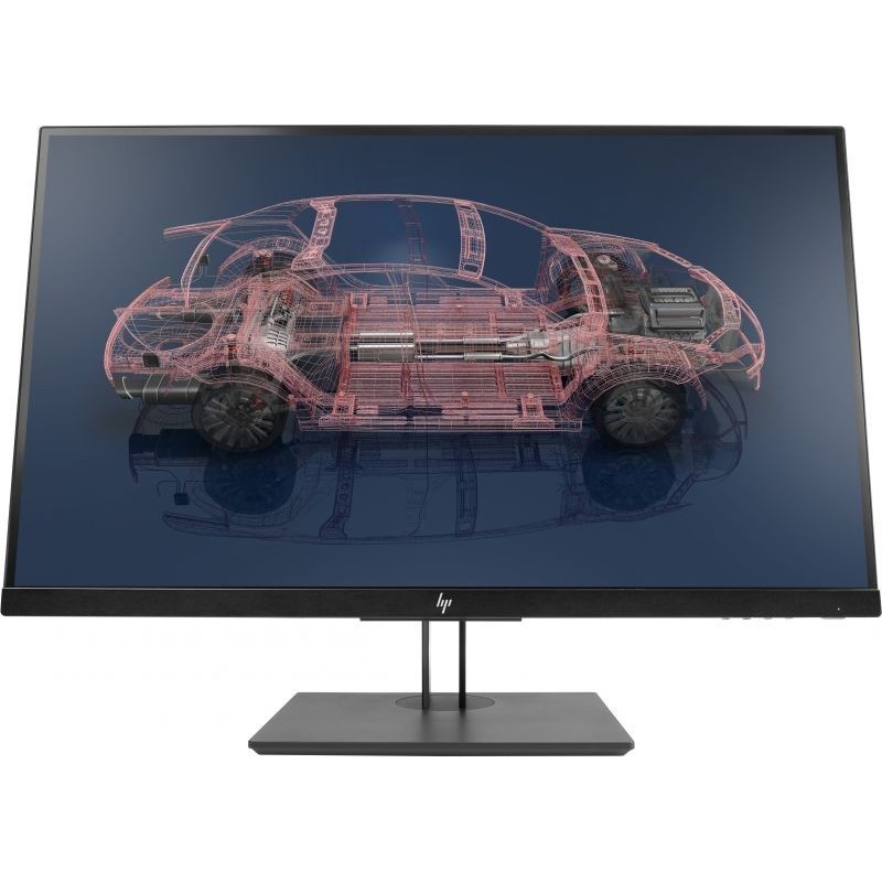 MON 27"IPS LED VESA HDMI DVI 5,3MS HP Z27N G2 16:9 1000:1