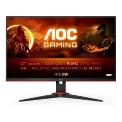 MON 27"IPS GAMING 1MS MM...