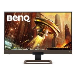 MON 27"IPS 2K QHD GAMING...