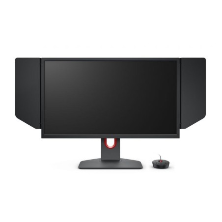 MON 24.5"TN HDMI DP DVI 240HZ BENQ XL2546K REG ALTEZZA ZOWIE