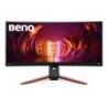 MON 34"IPS DP HDMI 1MS 144HZ 21:9 BENQ EX3415R REG ALT MOBIUZ CURVO