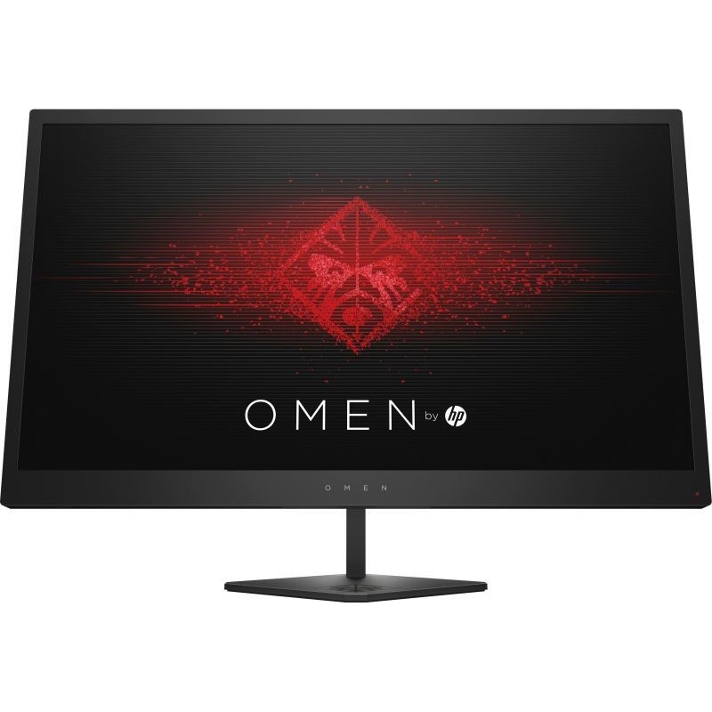 MON 24,5"TN DP HDMI VESA OMEN 1MS HP OMEN BY HP 25 144HZ