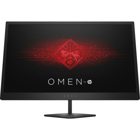 MON 24,5"TN DP HDMI VESA OMEN 1MS HP OMEN BY HP 25 144HZ