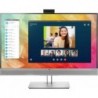 MON 27"LED VGA HDMI DP 60HZ CAMERA HP E273M 16:9 1000:1 5MS WEBCAM