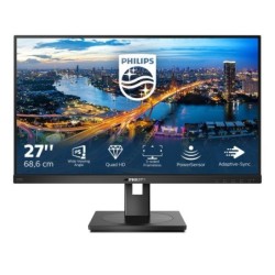 MON 27"IPS 2K DVI HDMI DP...