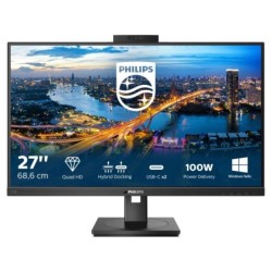 MON 27"IPS 2K QHD HDMI USC...