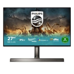 MON 27"IPS 3HDMI  GAMING DP...