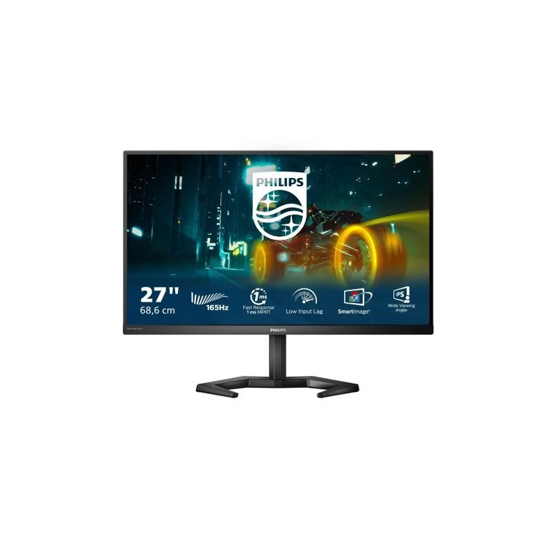 MON 23,8"VA MOMENTUM GAMING 165HZ 27M1N3200VS HDMI DP MM