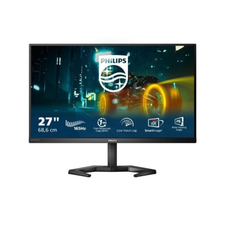 MON 23,8"VA MOMENTUM GAMING 165HZ 27M1N3200VS HDMI DP MM