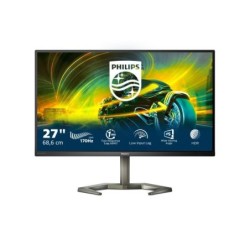 MON 27"VA QHD GAMING 170HZ...