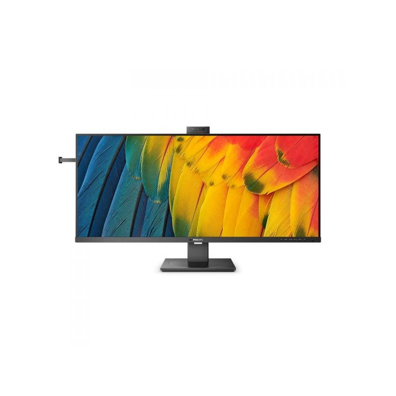 MON 40"IPS 3440X1440 HDMI DP USB C 21:9 MM  40B1U5601H WEBCAM REG ALT