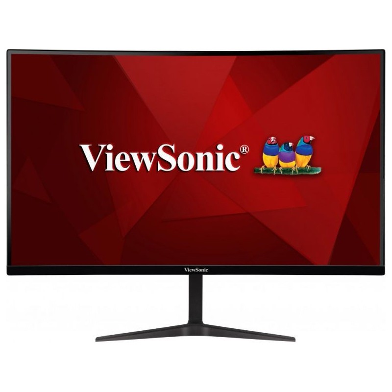 MON 27"VA FHD 1MS CURVO 240HZ MM HDMI DP  MM DESIGN