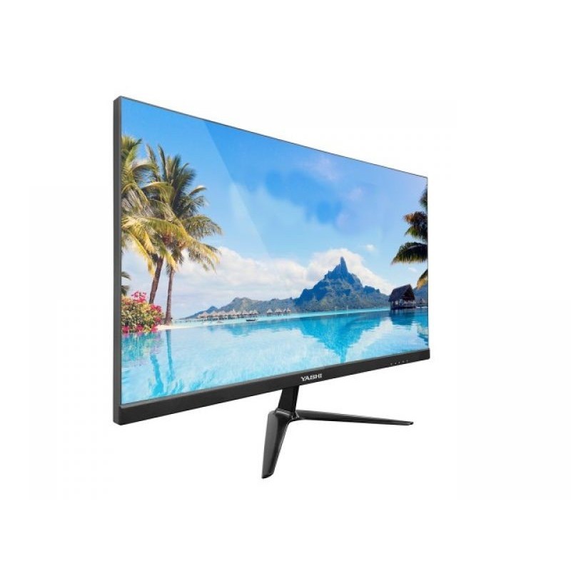 MON 27"IPS MM VGA HDMI X 3 165HZ YASHI YZ2718 16:9 1MS GAMING