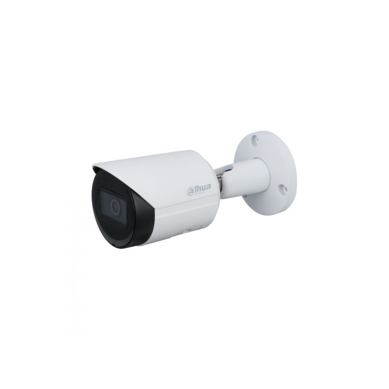 CAMERA IP 4MP BULLET 3,6MM SMART IR30M IP67 H265/H264 DC12V/POE