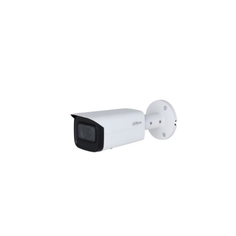 CAMERA IP AI 8MP BULLET 2,7MM WIZS IP67 IR60M 12 VDC/POE 10.5W