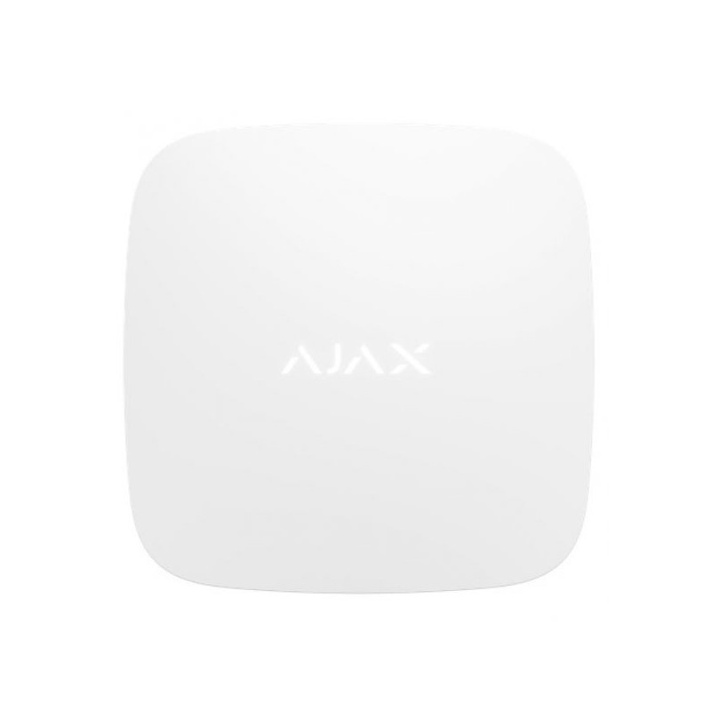 LEAKSPROTECT WIRELESS SENSORE ALLAG AMENTO WHITE