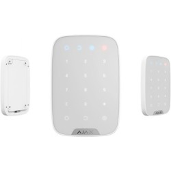 KEYPAD TWOWAY WIRELESS...